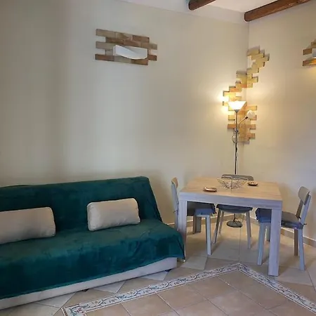 Holiday home Casa Belmonte Palermo