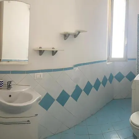 Casa Belmonte *