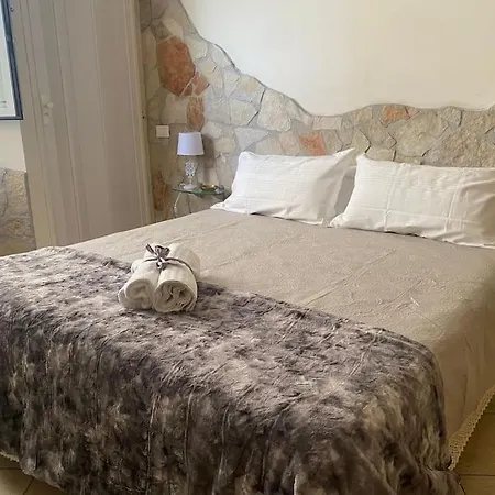 Casa Belmonte * Palermo