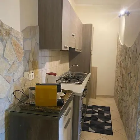 Holiday home Casa Belmonte *