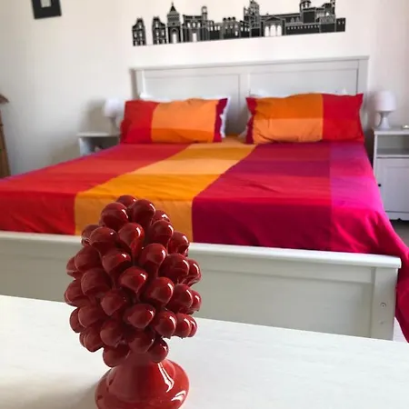 Cosmopolitan Palermo 3*