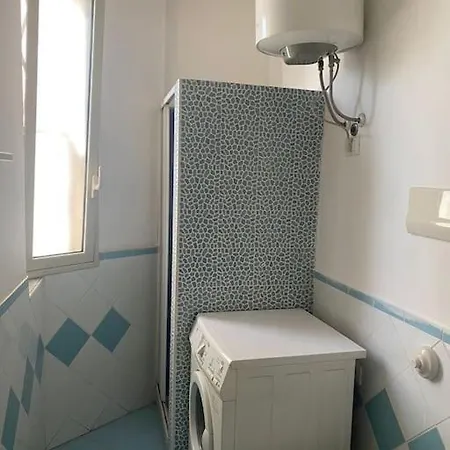 Holiday home Casa Belmonte *