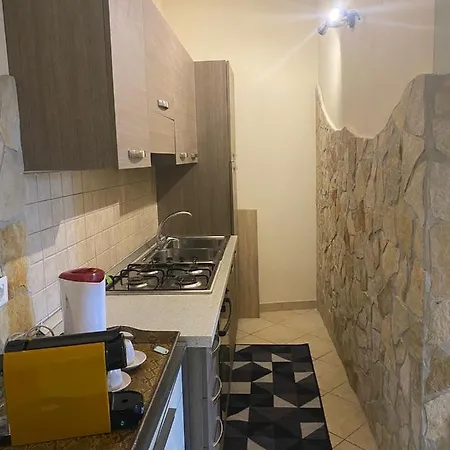 Casa Belmonte *