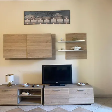 Casa Belmonte Holiday home *