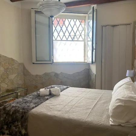 Holiday home Casa Belmonte