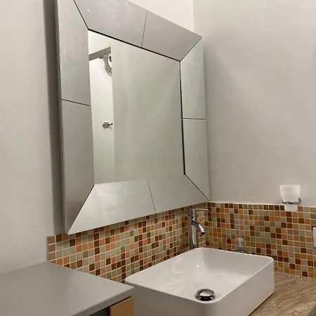 Appartement Da Rosina