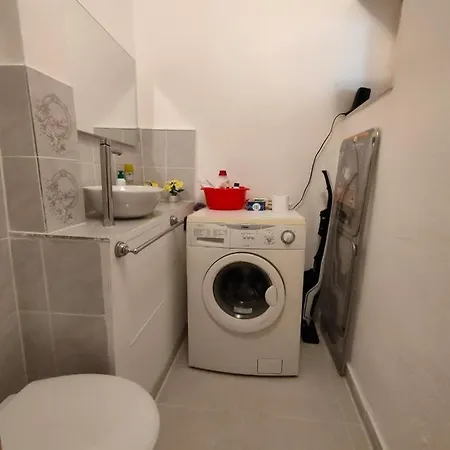 Casa Lia Al Centro Di Apartment *