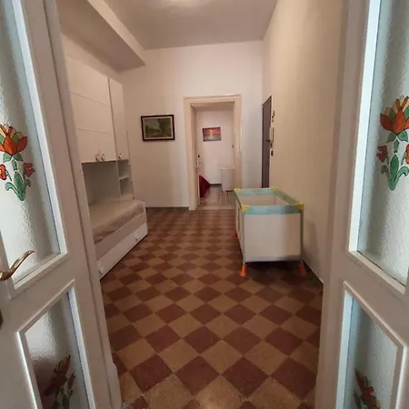 Casa Lia Al Centro Di Apartment Palermo