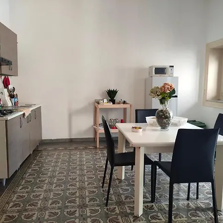 Casa Lia Al Centro Di *