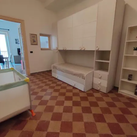 Casa Lia Al Centro Di *