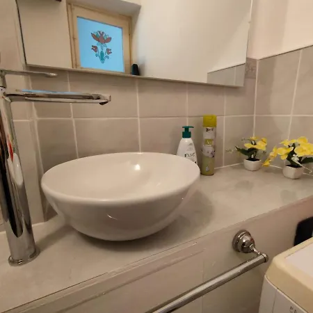 Casa Lia Al Centro Di Apartamento *