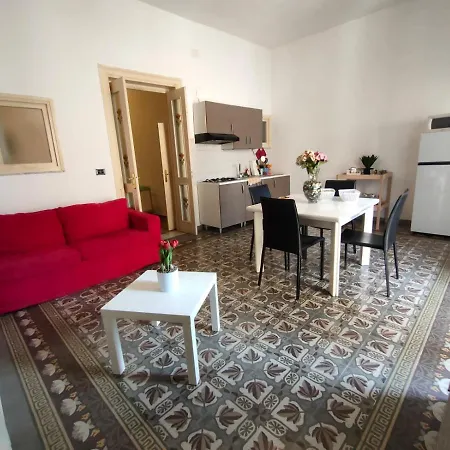 Apartment Casa Lia Al Centro Di