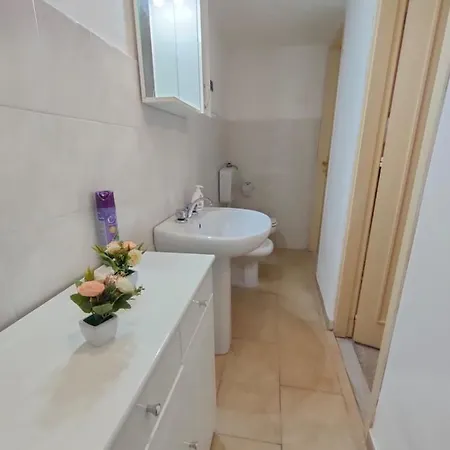 Apartamento Casa Lia Al Centro Di *
