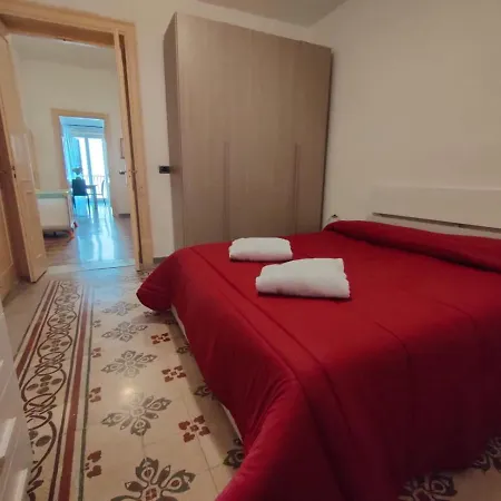 Casa Lia Al Centro Di *