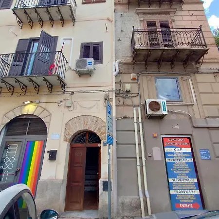 Casa Lia Al Centro Di