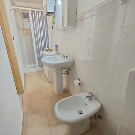 Apartment Casa Lia Al Centro Di