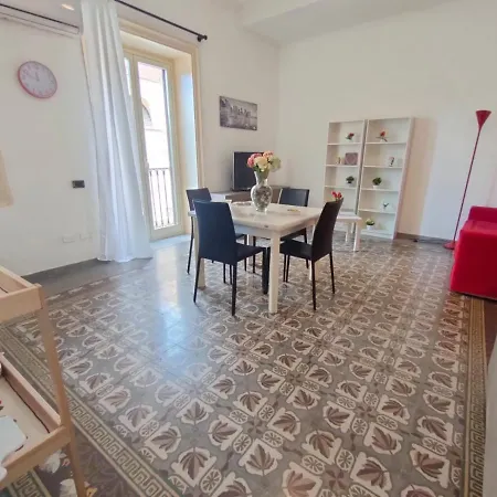 Casa Lia Al Centro Di Apartment