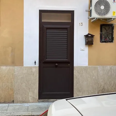 Apartment Da Rosina Palermo
