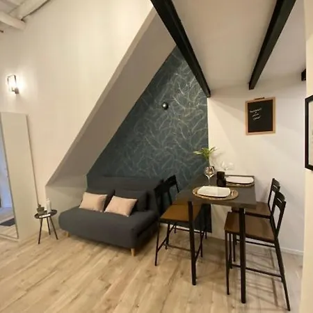 Apartment Casacece Kalsa *