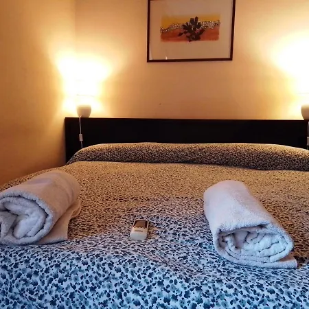 Apartment Loft Al Teatro Massimo Palermo