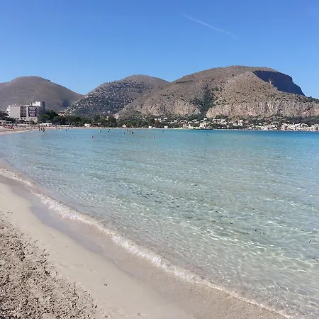 Feels Like * Mondello
