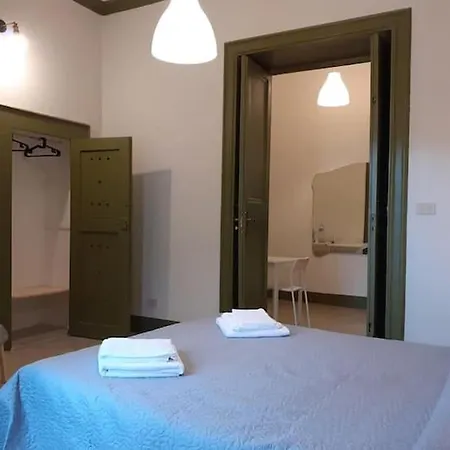 Casa Melqart Apartment Palermo