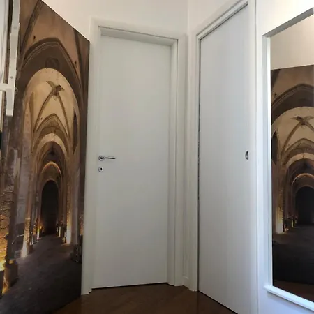 Siandri House Apartment *