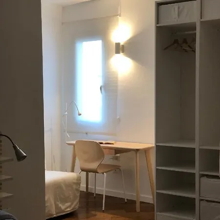 Siandri House Apartment *