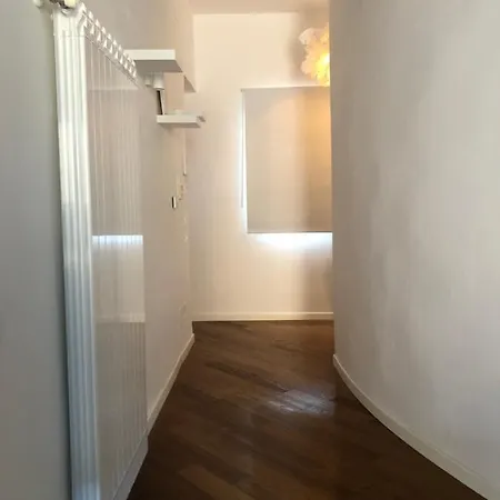 Siandri House Apartment *
