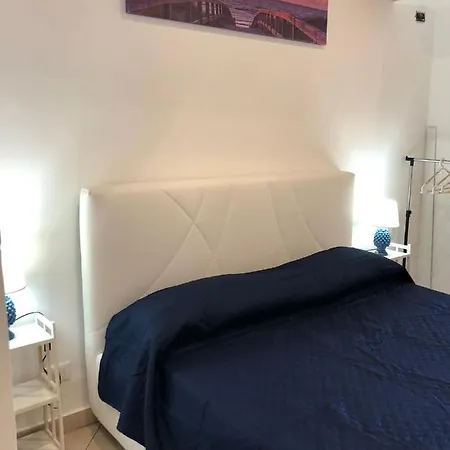 Apartment Fronte Mare