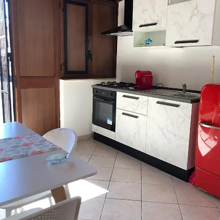 Apartment Fronte Mare *