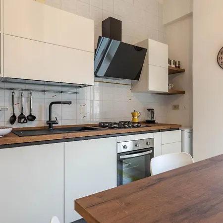 Casa Lincoln By Wonderful Italy