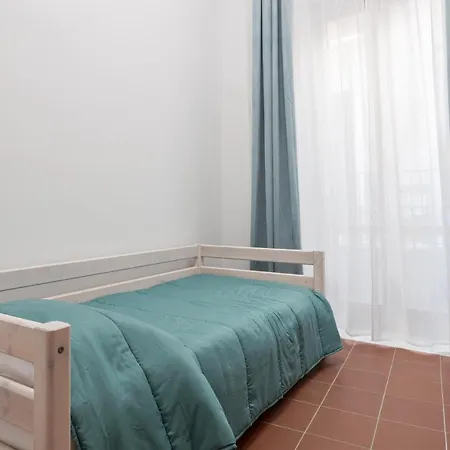 Porta Carbone Apartamento *