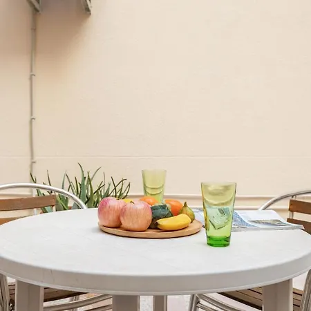 Dorotea Apartment