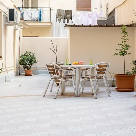 Dorotea Apartment
