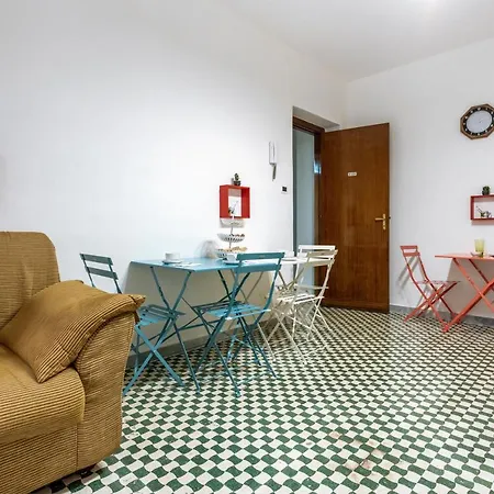 Apartment Dorotea *