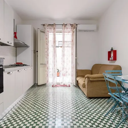 Apartament Dorotea Palermo