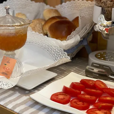 Bed & Breakfast Politeama Art Palermo