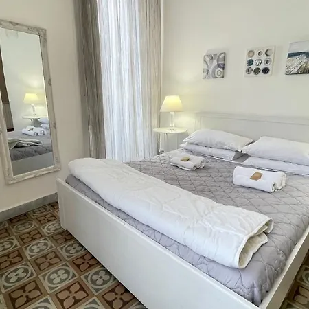 Bed & Breakfast Politeama Art