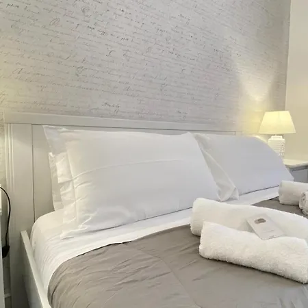 Bed & Breakfast Politeama Art Palermo