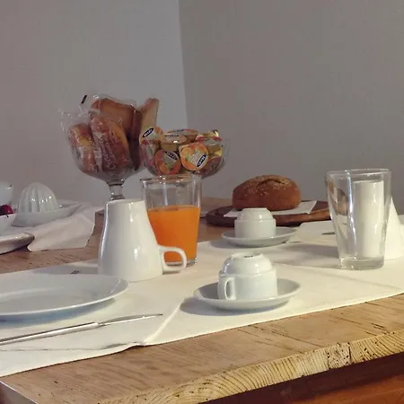 Il Sommacco Apartment
