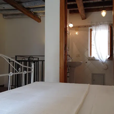Il Sommacco Apartment Palermo
