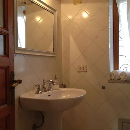 Apartment Il Sommacco