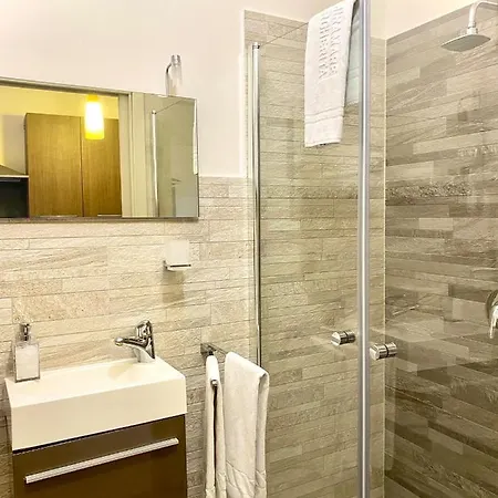 La Magione Apartmán Palermo