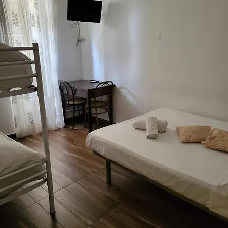 Antadia Vendégház Palermo