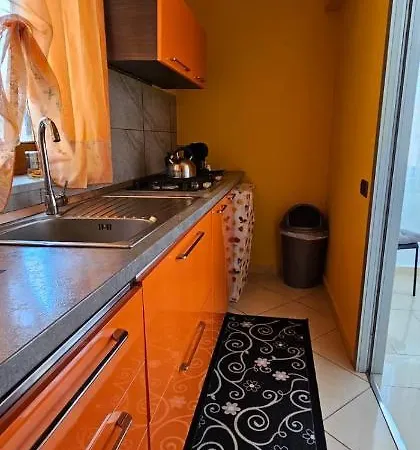 Sophie Appartamento Palermo