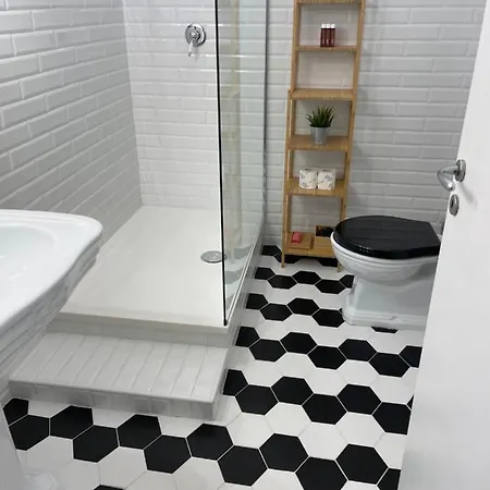 Charmie Flat Apartment *