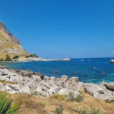 Aparthotel Ashur Mondello Palermo