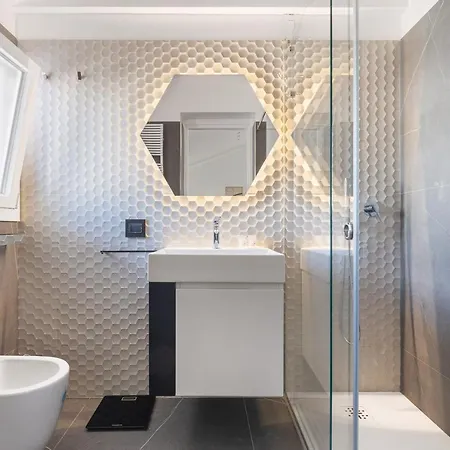 Apartment Archimedes Luxury With Terrace