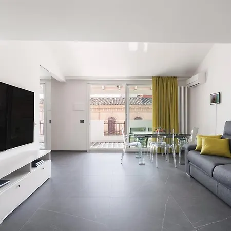 Archimedes Luxury With Terrace * Palermo